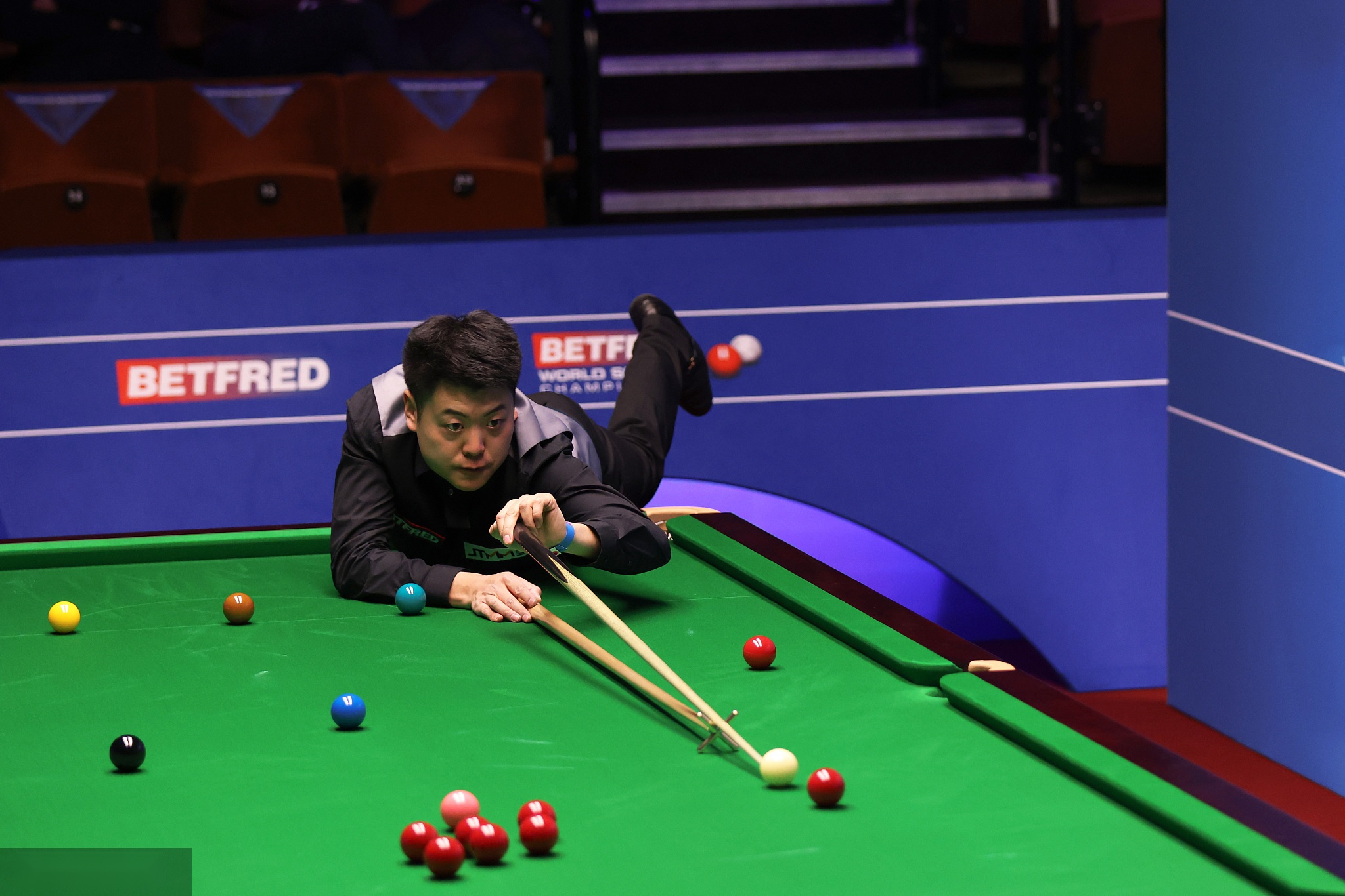 每一个年轻 每一个年轻